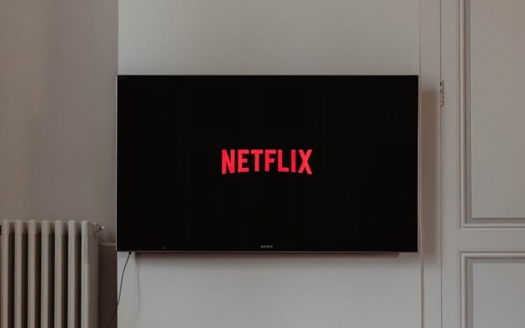 5 películas en Netflix para desconectar y bajar el estrés