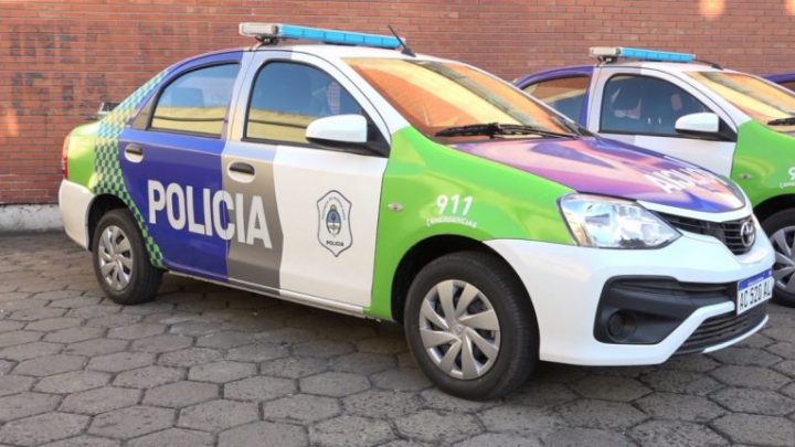 Le sacó el cuchillo al motochorro que intentó robarle y lo mató
