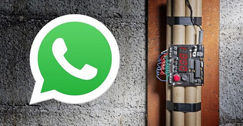 WhatsApp: se viene los mensajes que desaparecen (a los 7 días) de la app