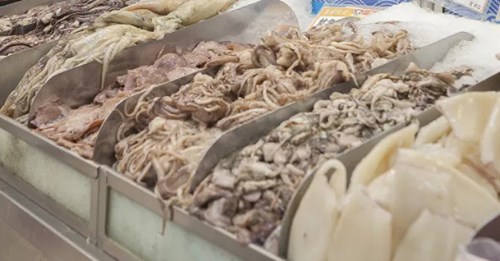 Anisakiasis: la enfermedad de los peces que se puede transmitir a los humanos