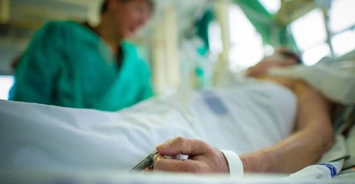 Quedó internada por violencia de género y escapó del hospital por miedo a que la maten