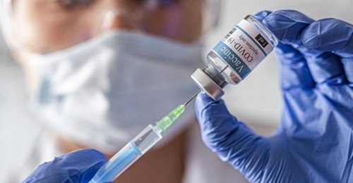 En Gobierno piensan en tener la vacuna rusa contra el coronavirus antes de fin de año En Gobierno piensan en tener la vacuna rusa contra el coronavirus antes de fin de año