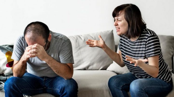 Demandó a su novio por no querer casarse con ella (después de ocho años juntos)