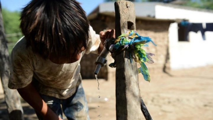 Murió otra nena wichi por desnutrición en Salta