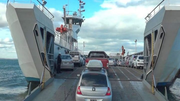 Vacaciones por tierra habilitan el ingreso de fueguinos
