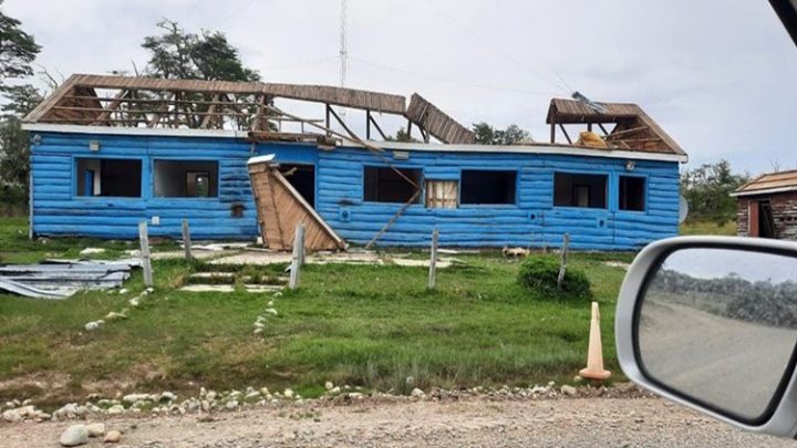 Desmantelan destacamento policial en San Pablo