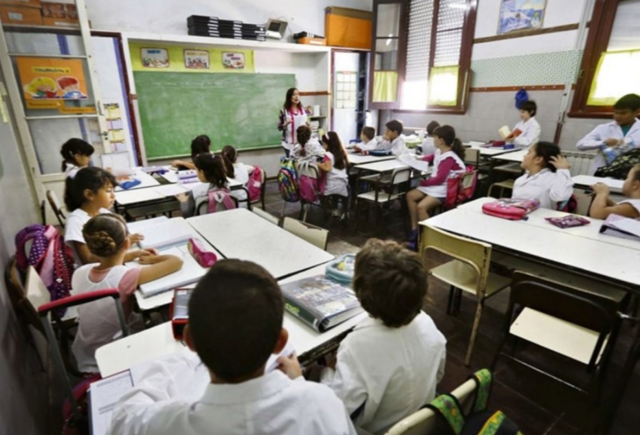 Las clases presenciales inician el 1° de marzo en Tierra del Fuego