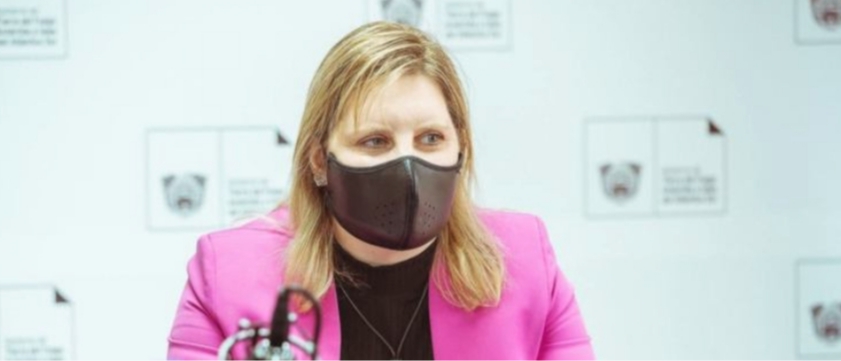 Tierra del Fuego solo pedirá cobertura especial a los turistas que no tengan seguro médico