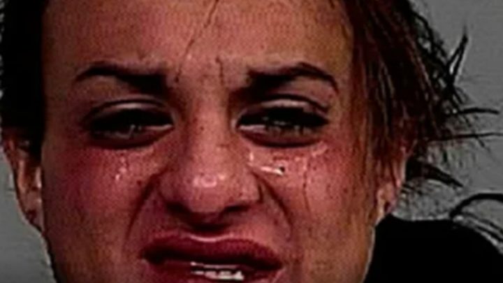 Transexual violó a una niña en un baño de mujeres