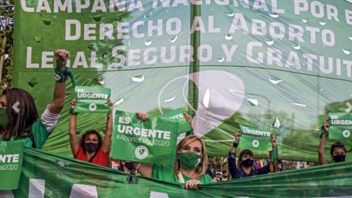 Aborto: una mujer de 40 años murió por una práctica clandestina en Córdoba