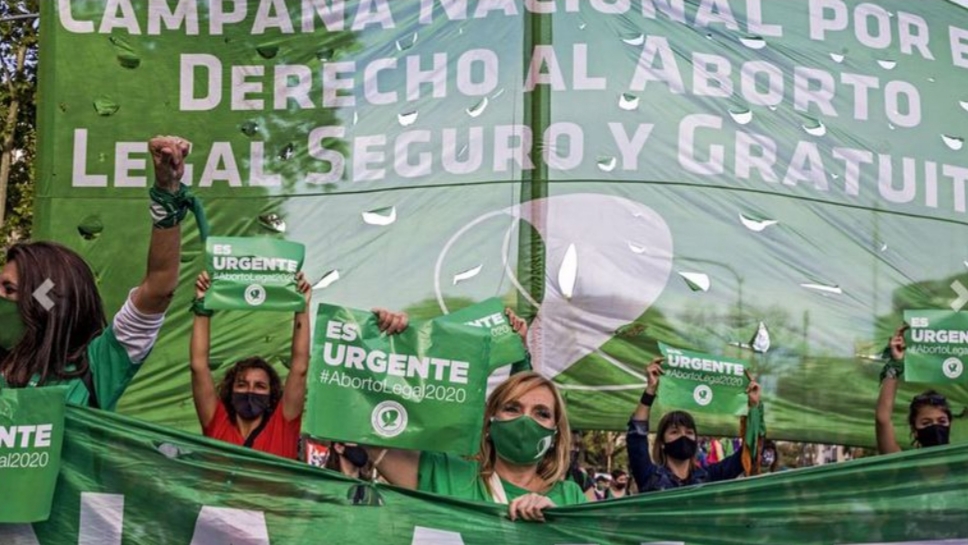 Aborto: una mujer de 40 años murió por una práctica clandestina en Córdoba Aborto: una mujer de 40 años murió por una práctica clandestina en Córdoba