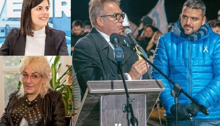 Semáforo verde para nuevos cambios en el gabinete de Vuoto