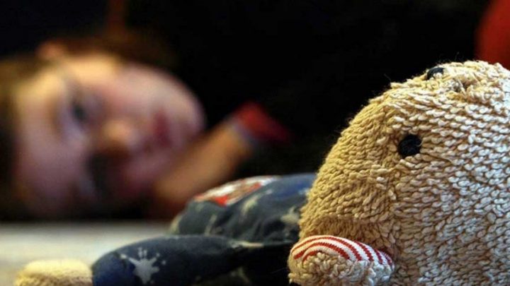 Detuvieron a un joven que tenía secuestrada a una nena de 12 años y la violaba