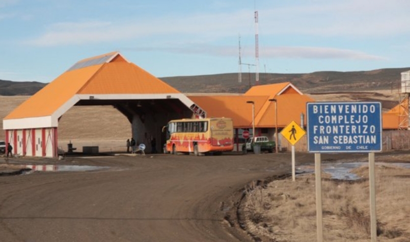 CONFIRMAN HORARIOS DE APERTURA Y CIERRE DE FRONTERA Y REQUISITOS PARA VIAJAR POR TIERRA