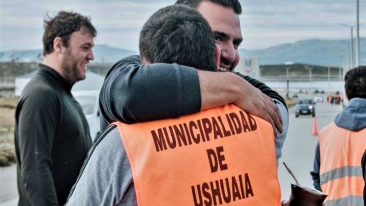 Renunció De Marco a la Secretaria de Medio Ambiente