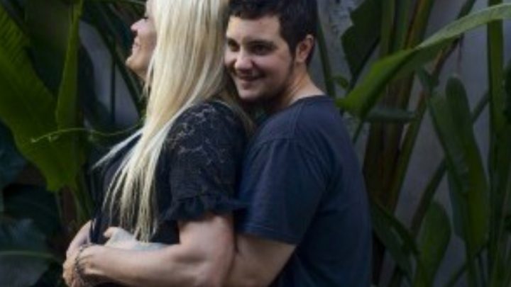 Un varón trans embarazado tendrá un bebé de su pareja, una mujer trans