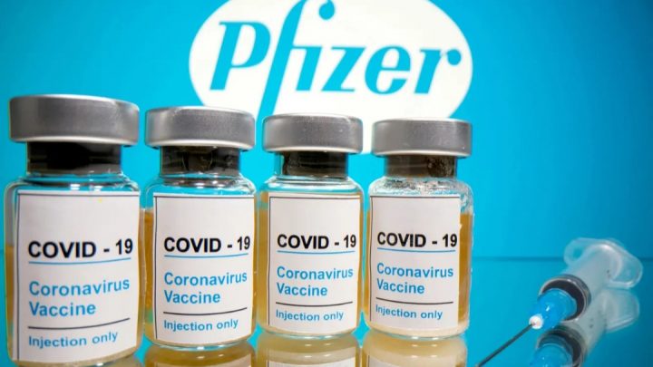 Coronavirus: el Reino Unido inicia hoy la campaña de vacunación masiva