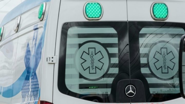 Encontraron muerto a un vecino de 82 años