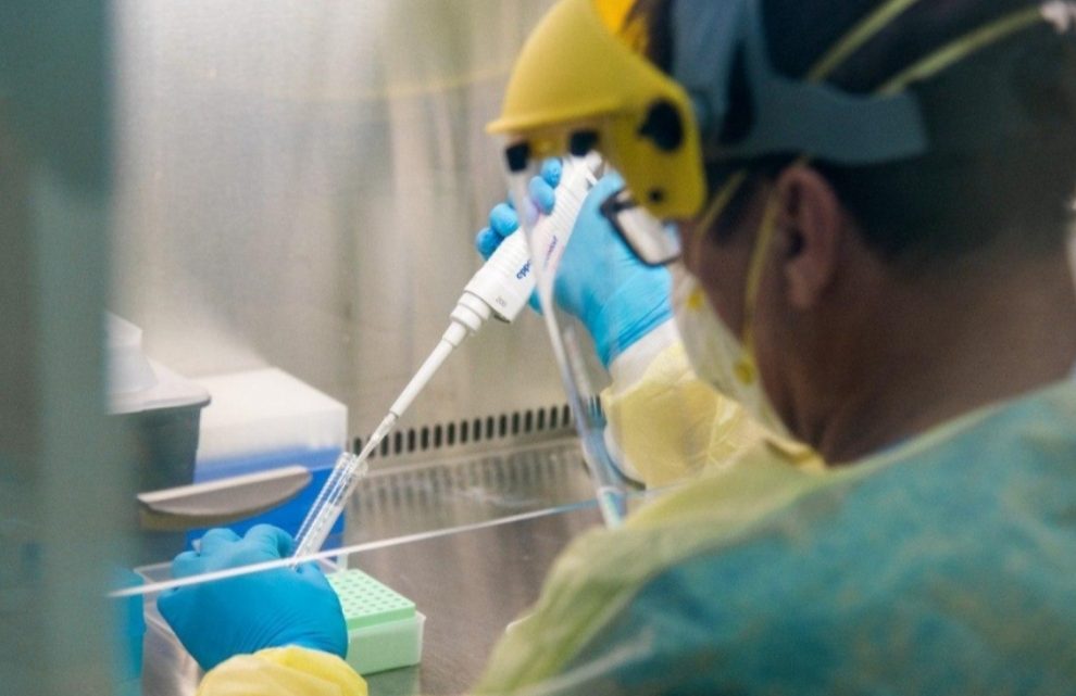Informan dos fallecidos y 52 nuevos casos positivos de coronavirus en Tierra del Fuego