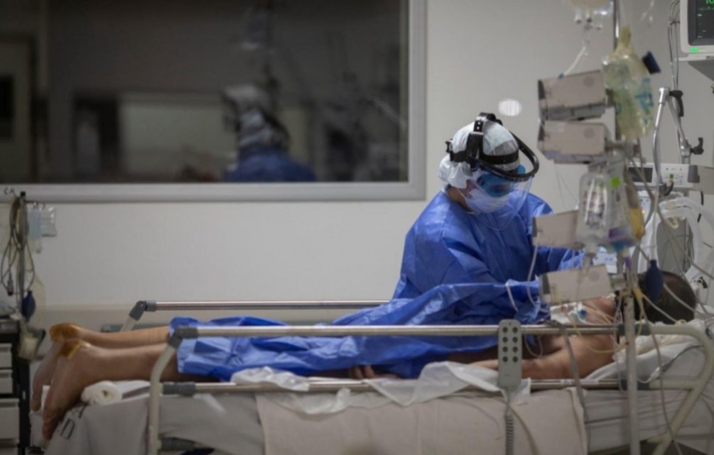 A 280 días del primer contagio, Argentina superó los 40.000 fallecidos por coronavirus