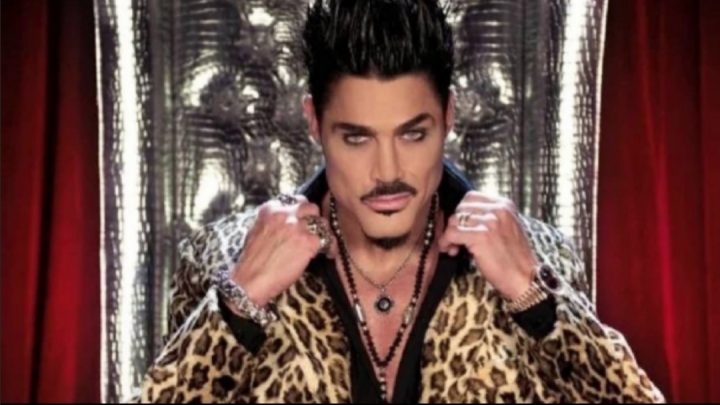 Confirmado: Se viene «El Comandante», la serie sobre la vida de Ricardo Fort