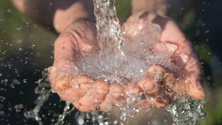 El agua comenzó a cotizar en el mercado de futuros de Wall Street