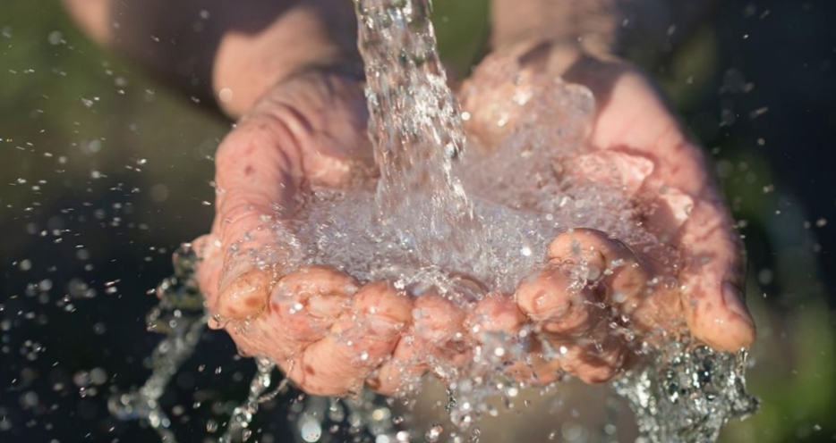 El agua comenzó a cotizar en el mercado de futuros de Wall Street