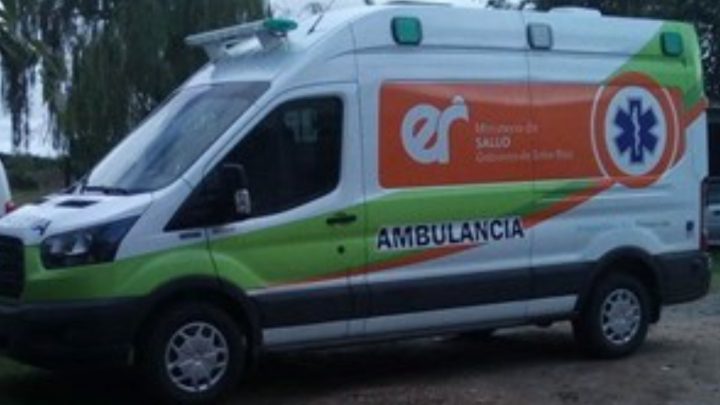 Una beba cayó por la ventanilla de un auto y murió al ser atropellada por otro vehículo