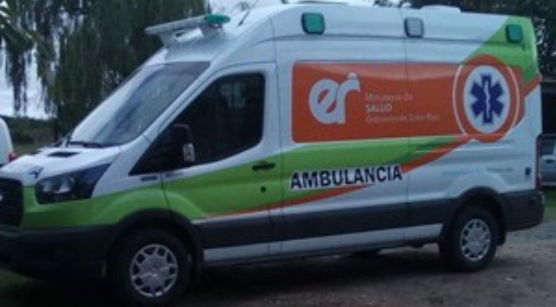 Una beba cayó por la ventanilla de un auto y murió al ser atropellada por otro vehículo