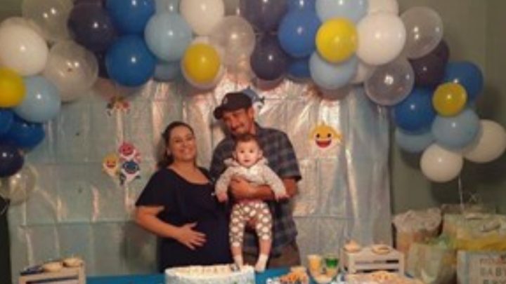 Dio a luz, se contagió de coronavirus y murió sin poder abrazar a su bebé recién nacido