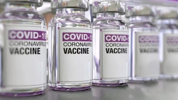 Vacuna de Oxford contra coronavirus: confirman que es segura y protege de cuadros graves