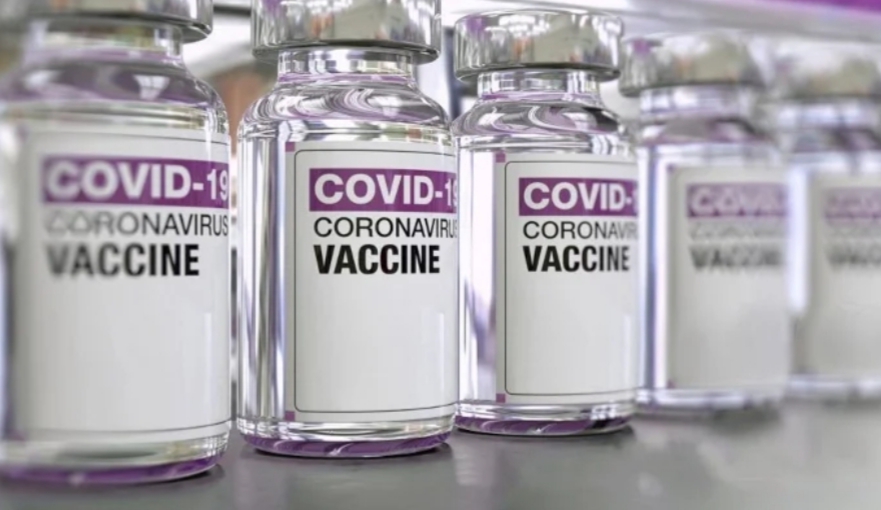 Vacuna de Oxford contra coronavirus: confirman que es segura y protege de cuadros graves Vacuna de Oxford contra coronavirus: confirman que es segura y protege de cuadros graves