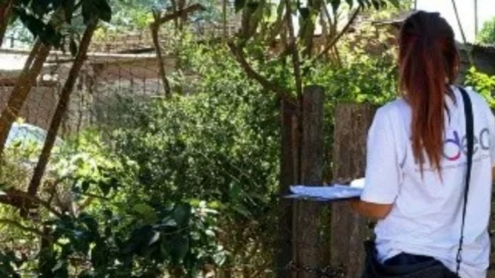 El censo 2021 se podrá hacer online