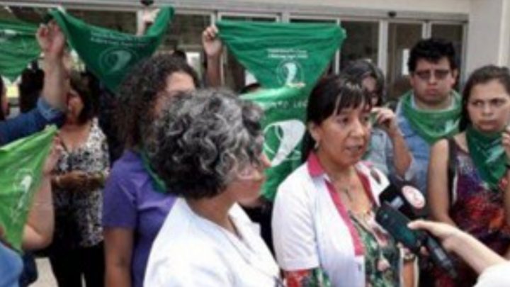 Una nena de 12 años que fue violada tuvo gemelos en Jujuy: no le permitieron abortar