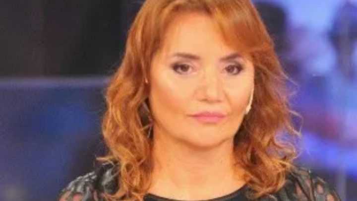 Nancy Pazos: «Aborté dos veces, fue todo horrible»