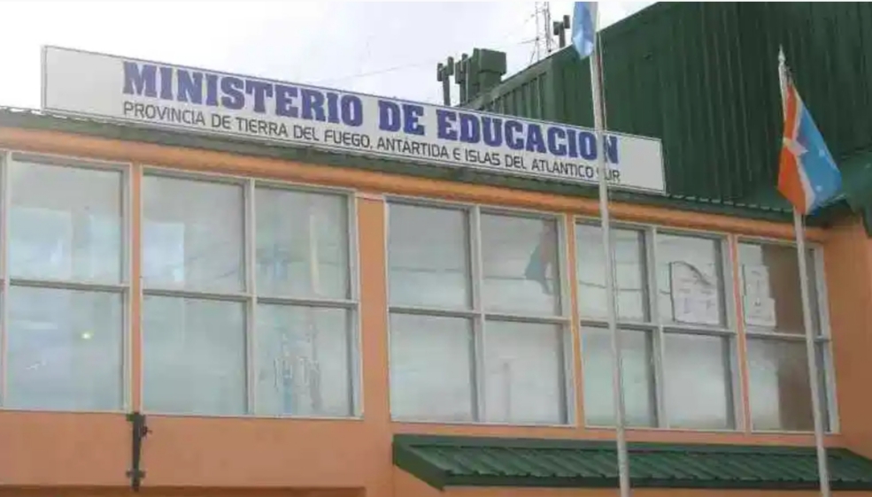 Continúan las inscripciones para nivel inicial y primaria