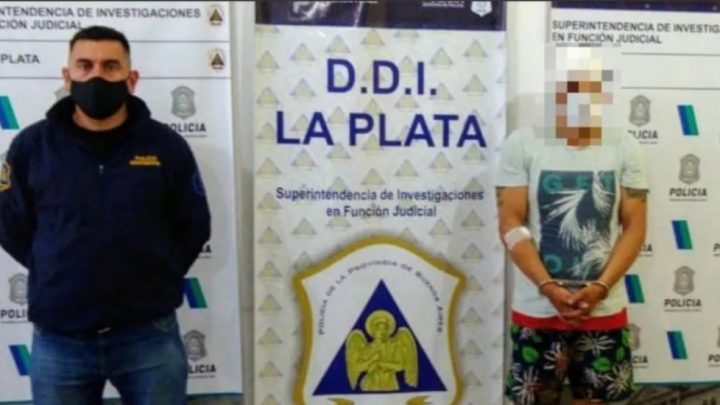 Violencia de género: Secuestró, robó y desfiguró a su expareja