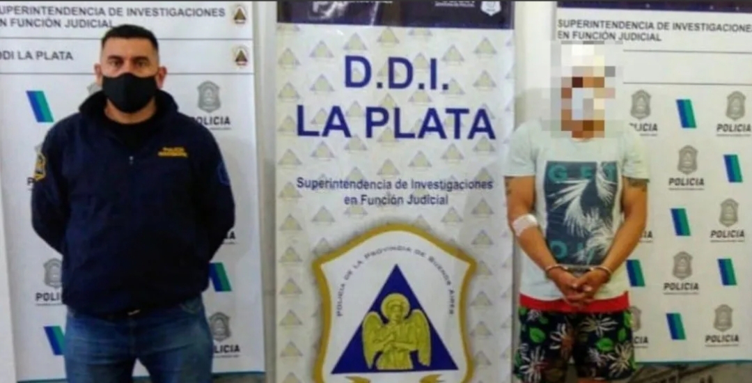 Violencia de género: Secuestró, robó y desfiguró a su expareja