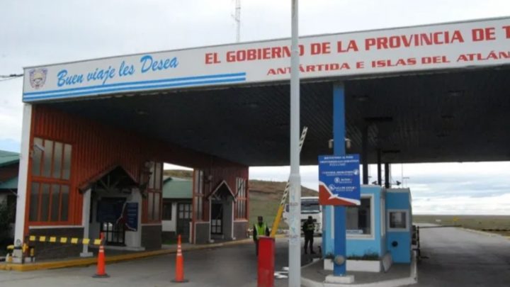 Desde este miércoles y hasta el 23 de diciembre el Paso San Sebastián abrirá a las 6 de la mañana