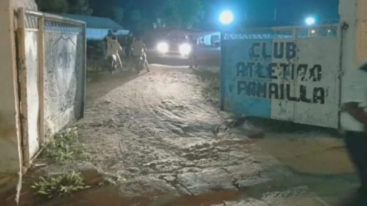 Tucumán: detienen a dos hombres por abusar de un bebé