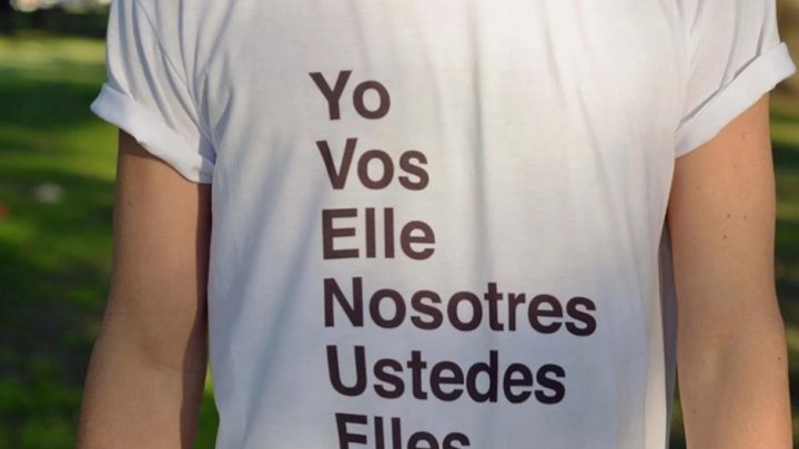 La Real Academia Española (RAE) calificó como «innecesario» la utilización del lenguaje inclusivo