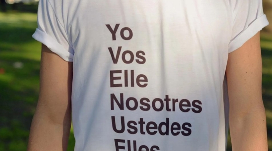 La Real Academia Española (RAE) calificó como «innecesario» la utilización del lenguaje inclusivo