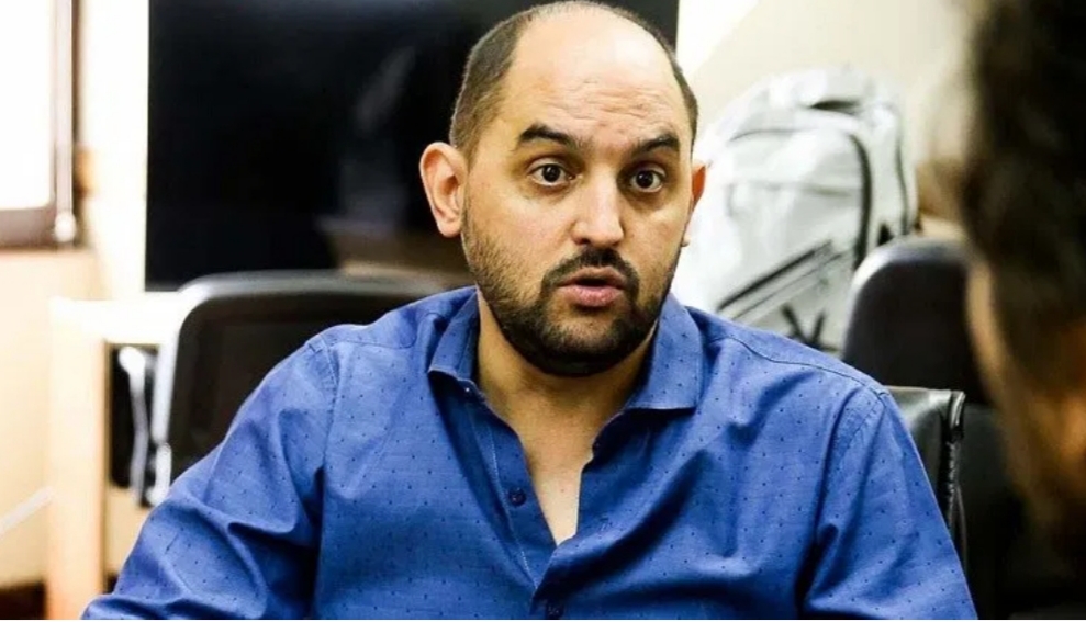 Greve tuitea, pero no explica porqué ampliaron la Corte fueguina en medio de una pandemia