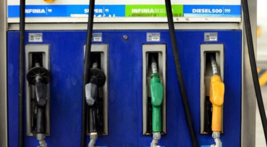 Sin piedad: YPF vuelve a aumentar el precio de sus combustibles