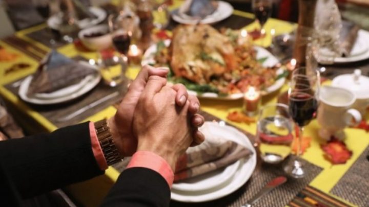 Cuáles son las recomendaciones para celebrar las fiestas de fin de año en pandemia