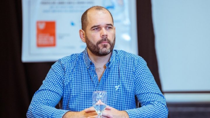 Melella, a un año de su asunción: «A todos nos tocó hacer un gran esfuerzo», dijo Tita