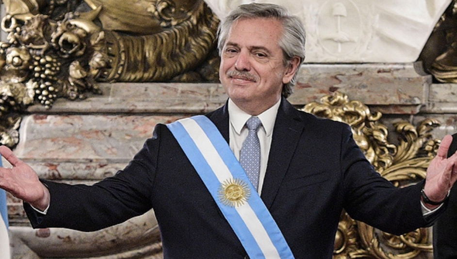 El lunes llega el Presidente a Río Grande