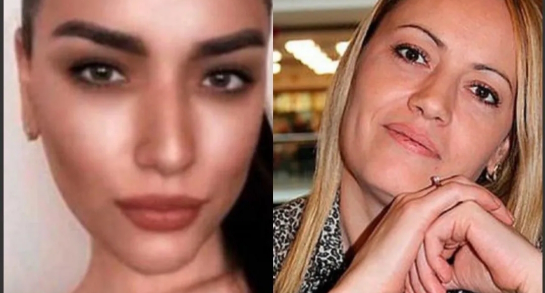 Instagramer masacró a puñaladas a su mamá y le arrancó el corazón mientras estaba con vida Instagramer masacró a puñaladas a su mamá y le arrancó el corazón mientras estaba con vida