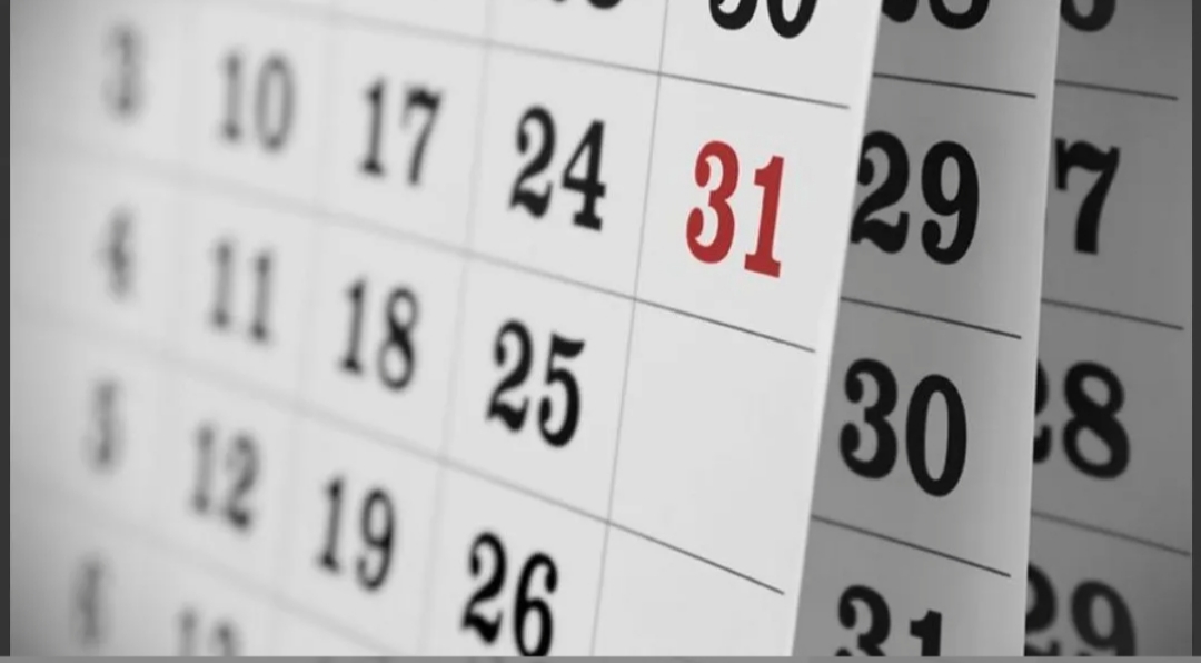 Declaran asueto para la administración pública el 24 y 31 de diciembre Declaran asueto para la administración pública el 24 y 31 de diciembre