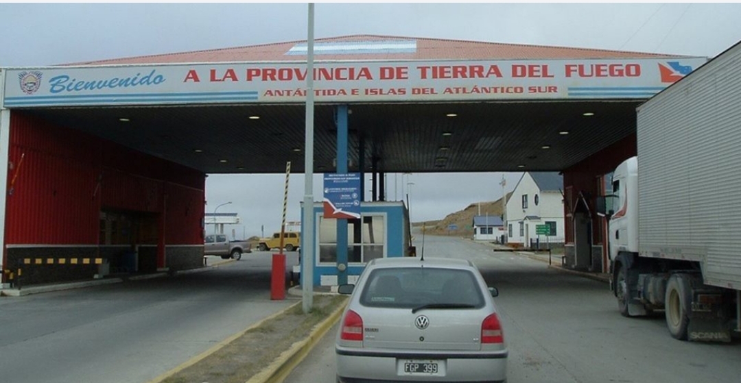 Hasta hoy, salieron de vacaciones poco más de 2 mil fueguinos Hasta hoy, salieron de vacaciones poco más de 2 mil fueguinos